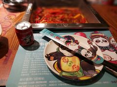-串天下串串香(宽窄巷子店)