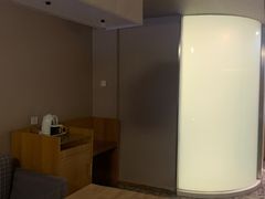 -北京民族园葉子里酒店(鸟巢店)