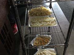 -重庆德庄火锅(体育中心店)