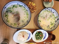 -牛三哥洛阳牛肉汤(生态城店)