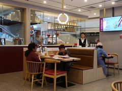 大堂-客临百思德·东北特色馆(龙湖时代天街店)