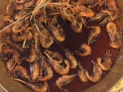 -阿英煲(凉城路店)