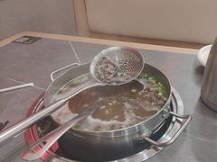 -嬷孙家潮汕牛肉火锅(北京路天河城店)