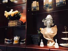 -安娜茶屋