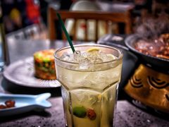 青柠优优-鱼上·烤鱼(万象城店)