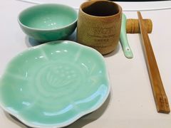 -五观堂素食(新华路店)