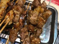 -滨城串吧(三元桥店)
