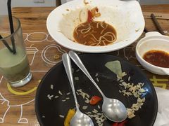 -海盗虾饭·剥好的小龙虾饭(SOHO尚都店)