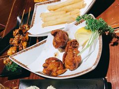 -胜代日本料理(云程巷小区店)