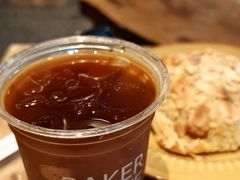 -BAKER&SPICE(安福路店)