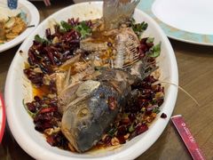 -鲁南仔·滕州炒鸡(经三路店)