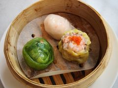 -喜粤8号(四海唐人街店)