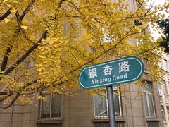 -辽宁大学(崇山校区)