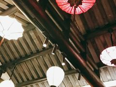 大堂-院8里·小聚园老川菜(九眼桥店)