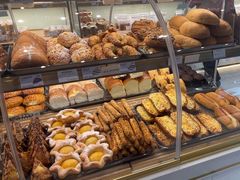 -烘焙町面包店(西四店)