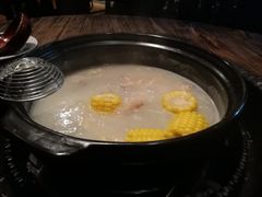 -大良毋米粥(锦龙路总店)