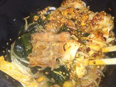 -小蛮椒麻辣烫·麻辣拌(青浦宝龙店)