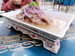 -清真·尚穆回回香清真餐厅(工人新村店)