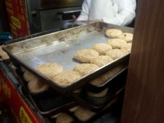 -朱记小郑酥烧饼(建康路店)