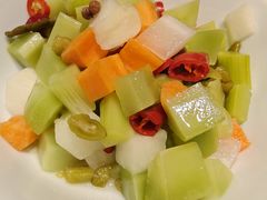 -四川孙鲶鱼·现炒传统川菜(牡丹园店)