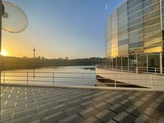 -天津水晶宫饭店