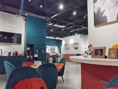 -海马体照相馆(天津世纪都会店)