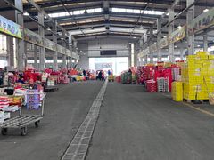 -西郊国际农产品交易中心