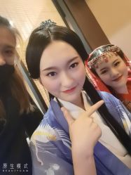 -盘子女人坊古装写真摄影(天津总店)