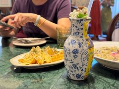 -秘密旅行Bonjour(黑金冠 江南西店)