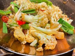 -绿茶餐厅(成都大悦城店)