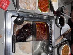 -海底捞火锅(宏大财富广场店)