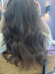 -藤野造型烫染·漂发