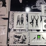 [吐]思南公馆偶遇Lala Company