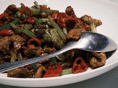 -鄱阳湖·江西小炒·瓦罐煨汤(五道口店)