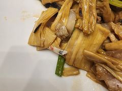 -青岛蓝海大饭店·渔歌舫(李沧店)