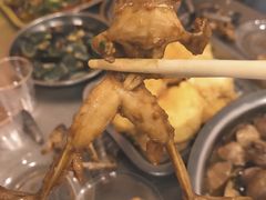 -陈氏肥蛤(小纬六路总店)