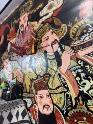 -匿名者纹身学院派·刺青