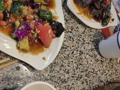 -缘福乡村铁锅炖民宿(八达岭店)