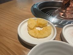 -本家韩国烤肉(青岛万象城店)
