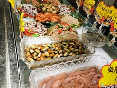 -渔娘渔家丹东海鲜(东直门店)