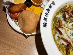 -新太二·鲜料川菜(万泰汇店)