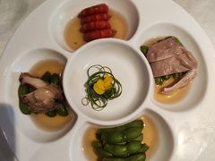 -桂花龙井餐厅
