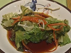 -玉桥餐厅(天坛店)