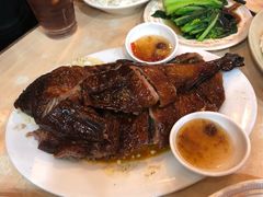 -一乐烧鹅(中环店)