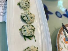 沙葱豆腐-撒拉花儿·新疆菜·清真(太阳宫店)