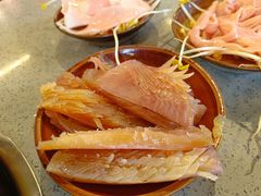 自发鱿鱼-华丰火锅(双林北横路店)