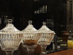 -广州柏悦酒店·悦吧·顶楼露天酒吧