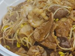 -川香煲(茅台路店)