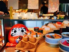 -南湖宾馆·鸳湖阁全日制餐厅