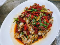 -宝宇大连海鲜渔港(金奎大厦店)